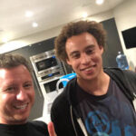 Zachary Elliot and Marcus Hutchins aka Malwear Tech (2019)